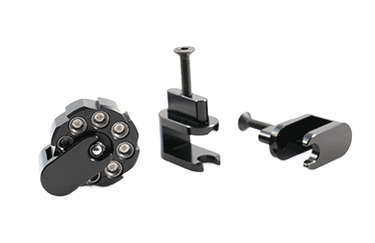 FX Wildcat Mag Holder M27